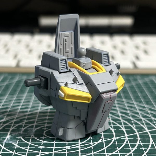 HG ダブルゼータガンダム　1