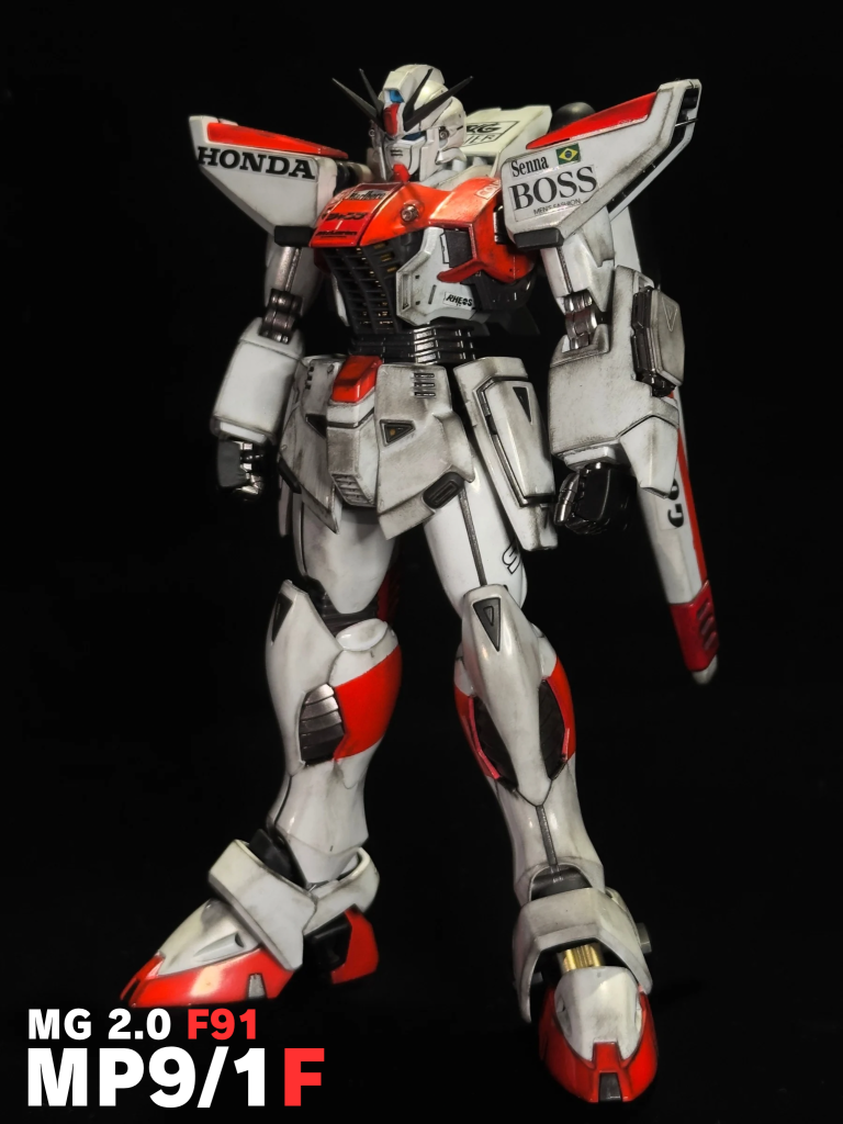 F91 MP9/1F
