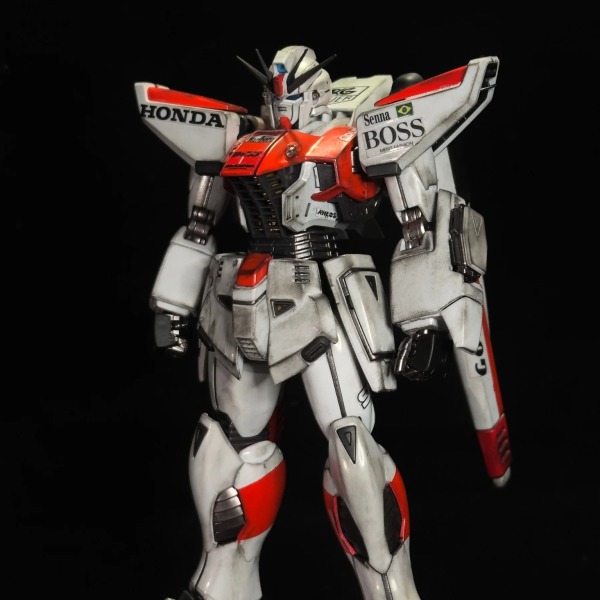 F91 MP9/1F