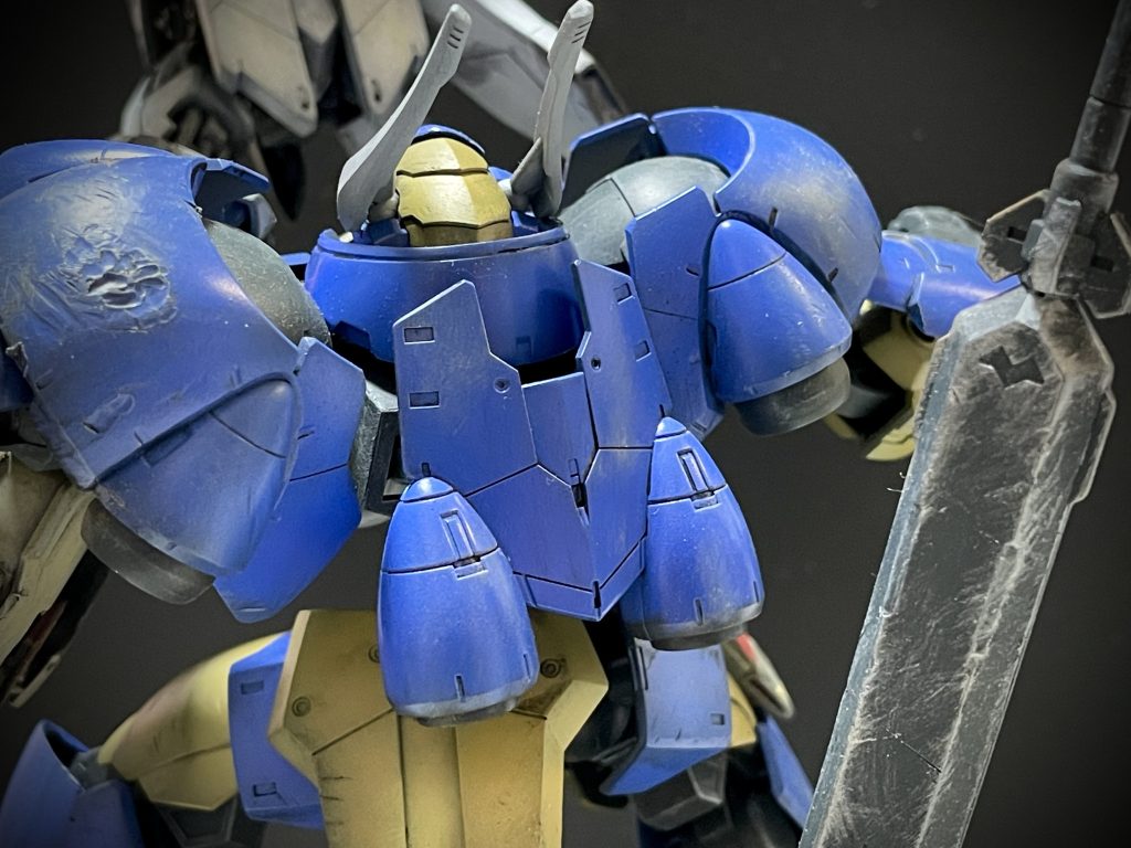 クリュセ攻防戦–2枚目/制作者：0026@おおじろ〜