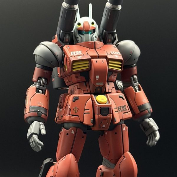 gun cannon(ガンキャンノン)