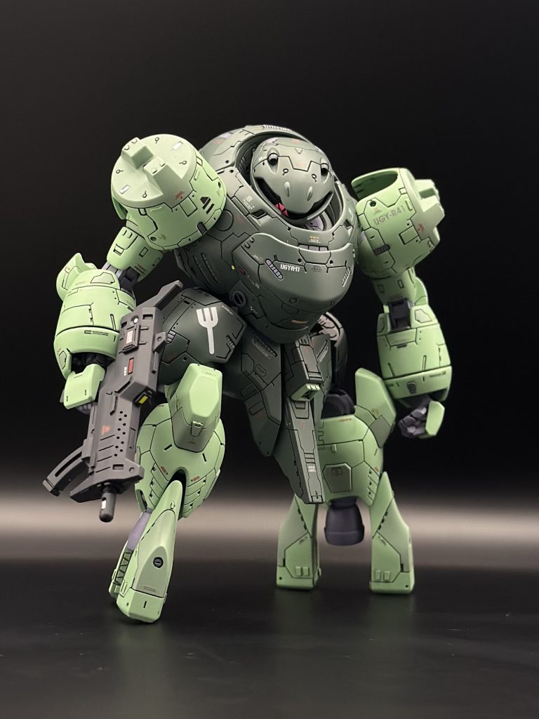 マンロディ(man rodi)