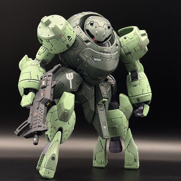 マンロディ(man rodi)