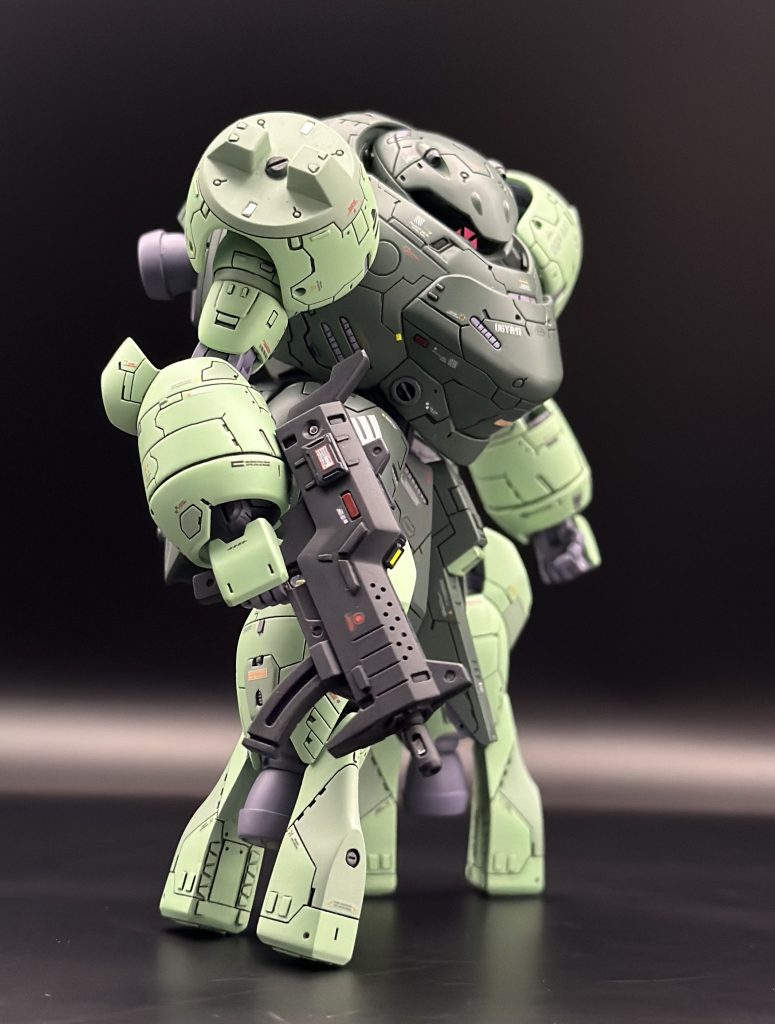 マンロディ(man rodi)–3枚目/制作者：drax00