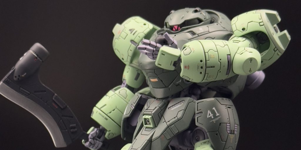 マンロディ(man rodi)–5枚目/制作者：drax00