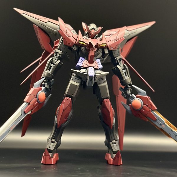 HGBF エクシアダークマター