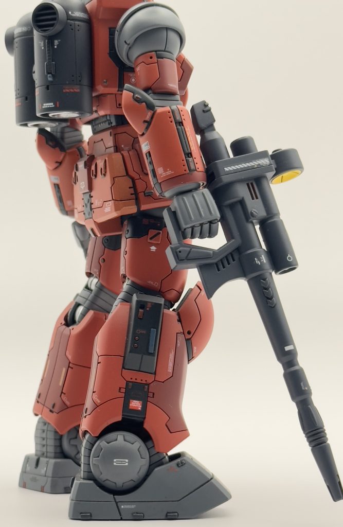 gun cannon(ガンキャンノン)–9枚目/制作者：drax00