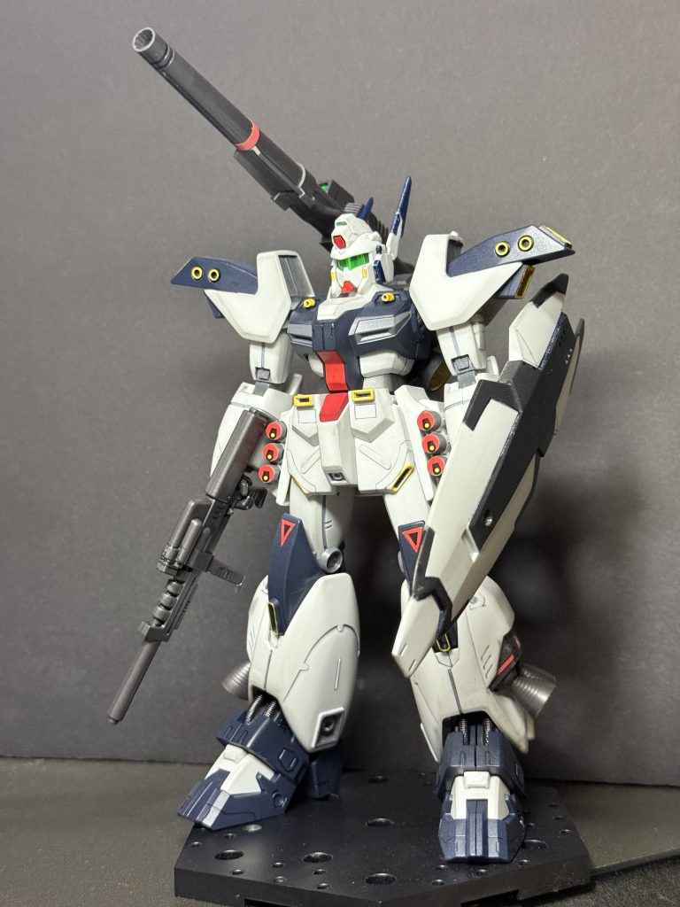 1/100  ハーディガン