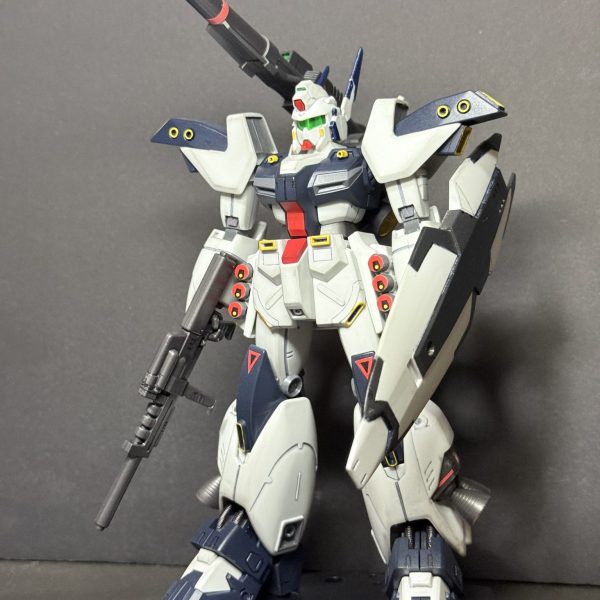 1/100  ハーディガン