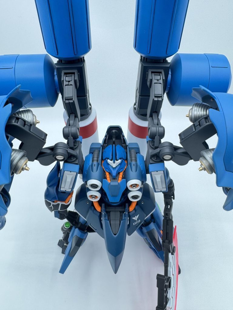 穴あけメタルパーツが楽しくてやりすぎぐらいつけましたw