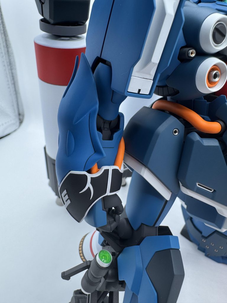 クシャトリヤでエングレービングがやりたくて高いお金払ってリペアード買いましたが満足です♪