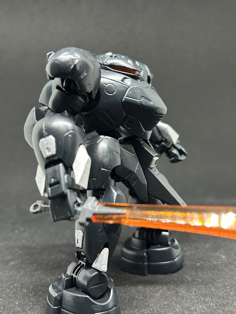 アイアンロディ