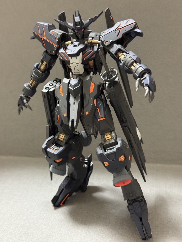 ガンダムヴィダール