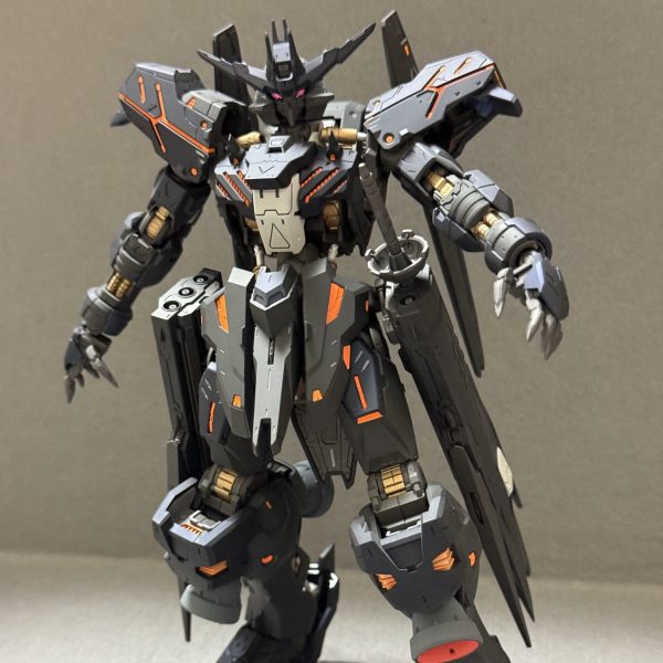 ガンダムヴィダール