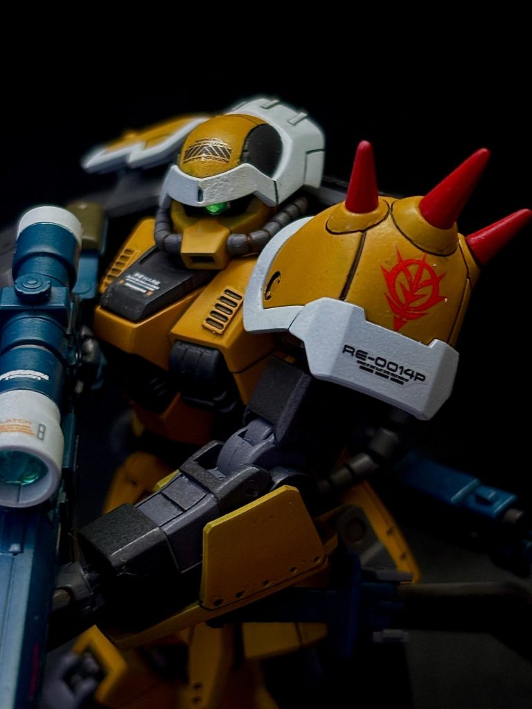 イフリートイェーガー