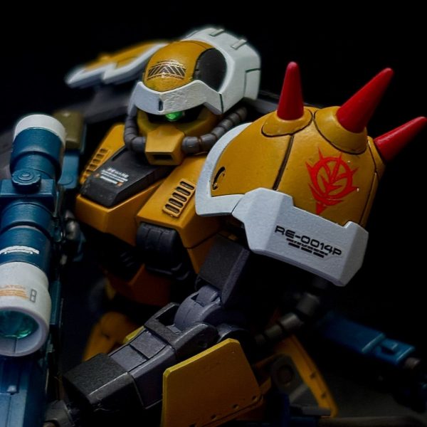 イフリートイェーガー