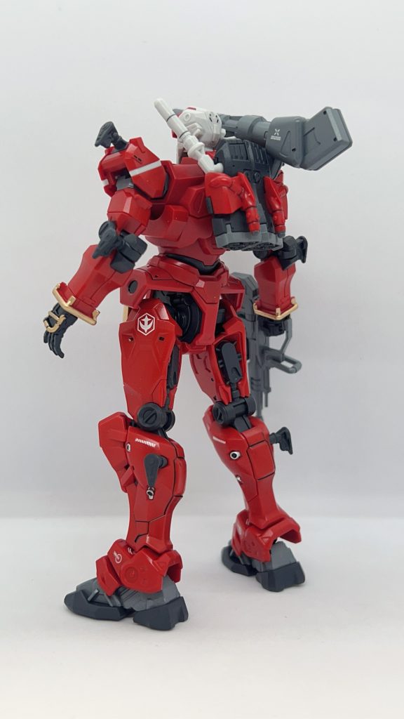 発売されたばかりの水転写デカールを早速使っています。