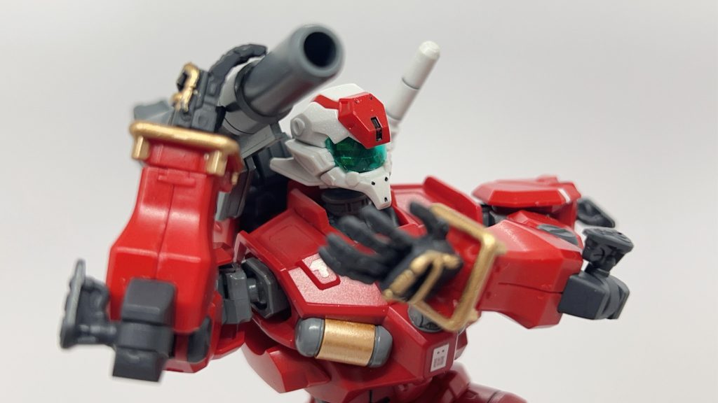 HG 軽キャノン