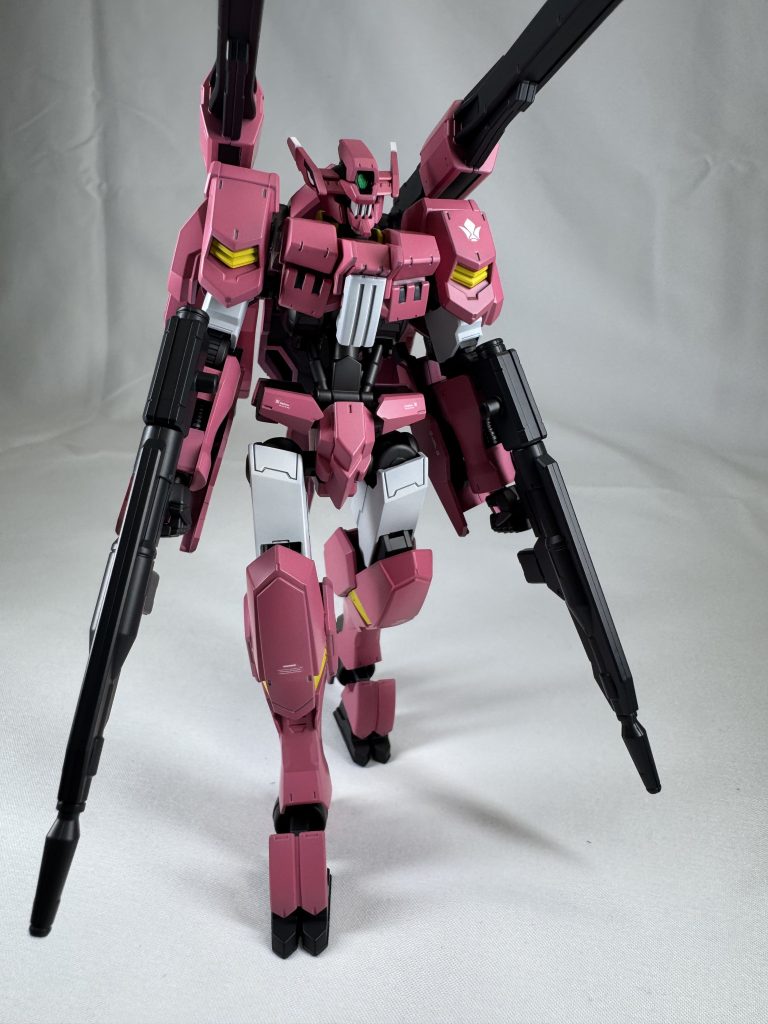 ガンダムフラウロス