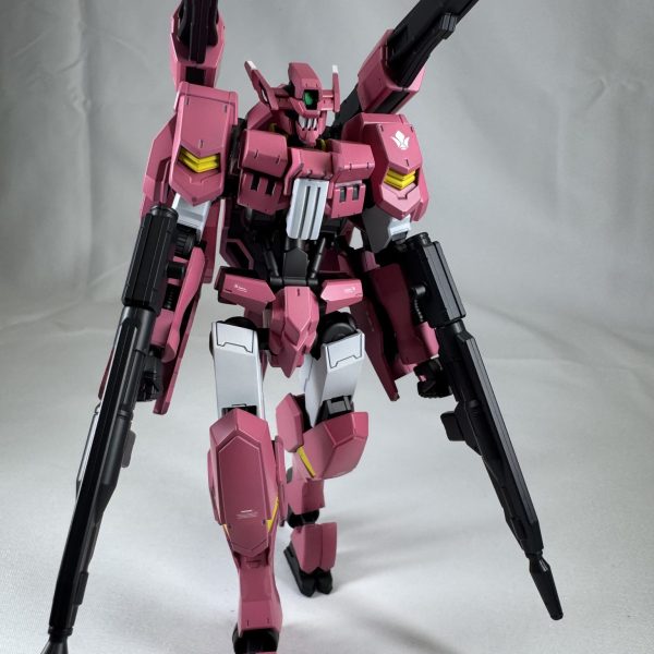 ガンダムフラウロス