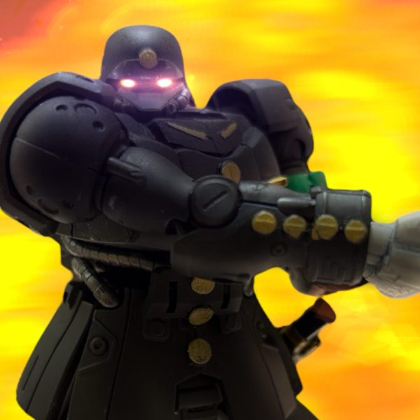 MS戦記異聞シャドウファントム#44 a Shadow phantom – 4 / Sep.30.0087