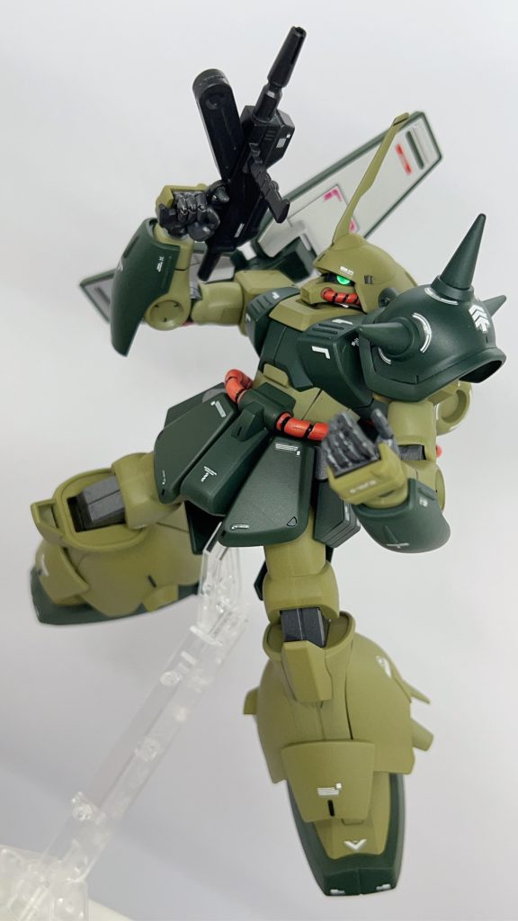 HG マラサイ(ユニコーンVer.)