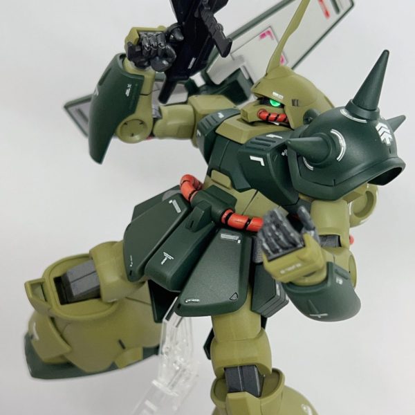 HG マラサイ(ユニコーンVer.)