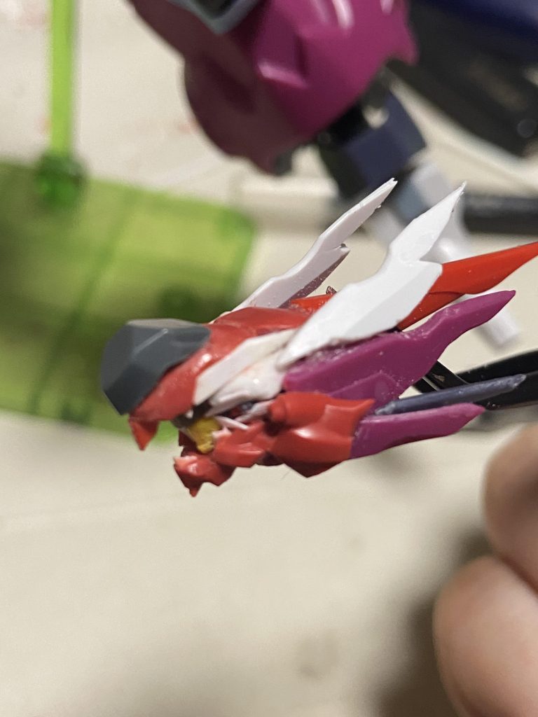 AURABALDE【Black Knight of the Ad Stella】–4枚目/制作者:とし