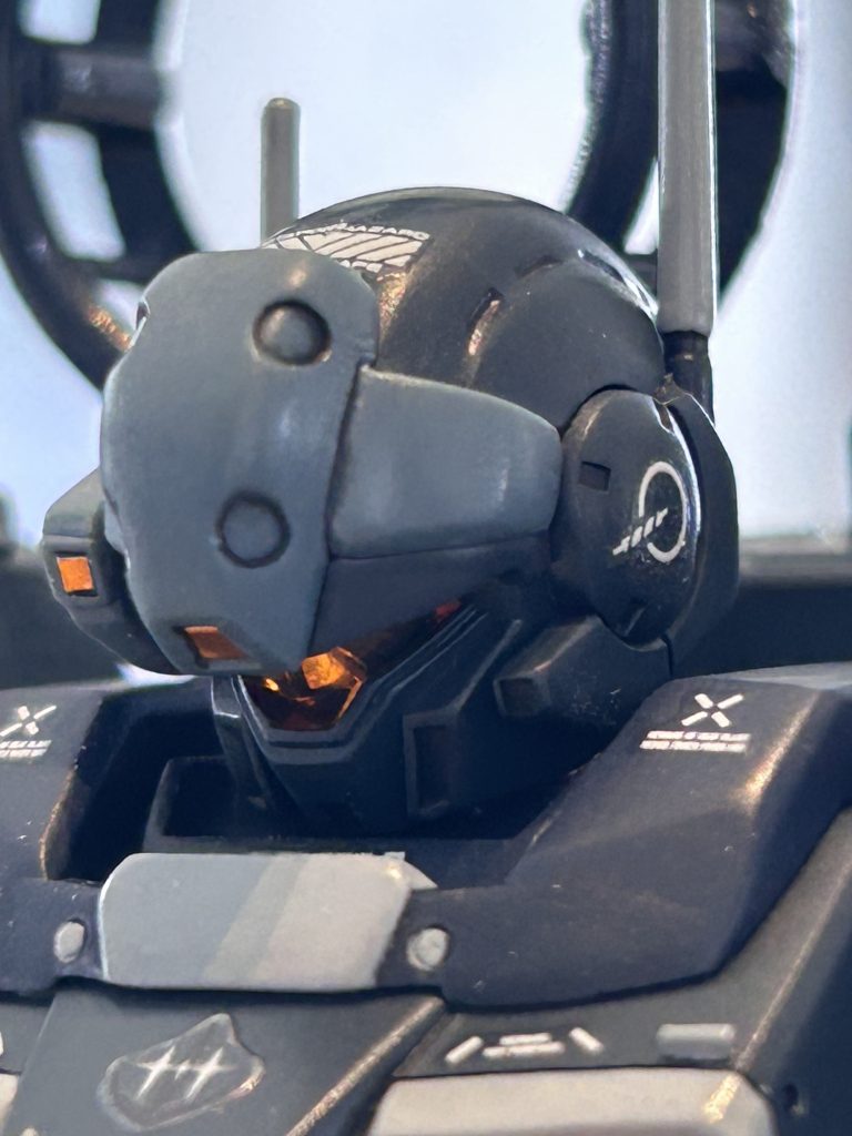 HGUC ジェスタ
