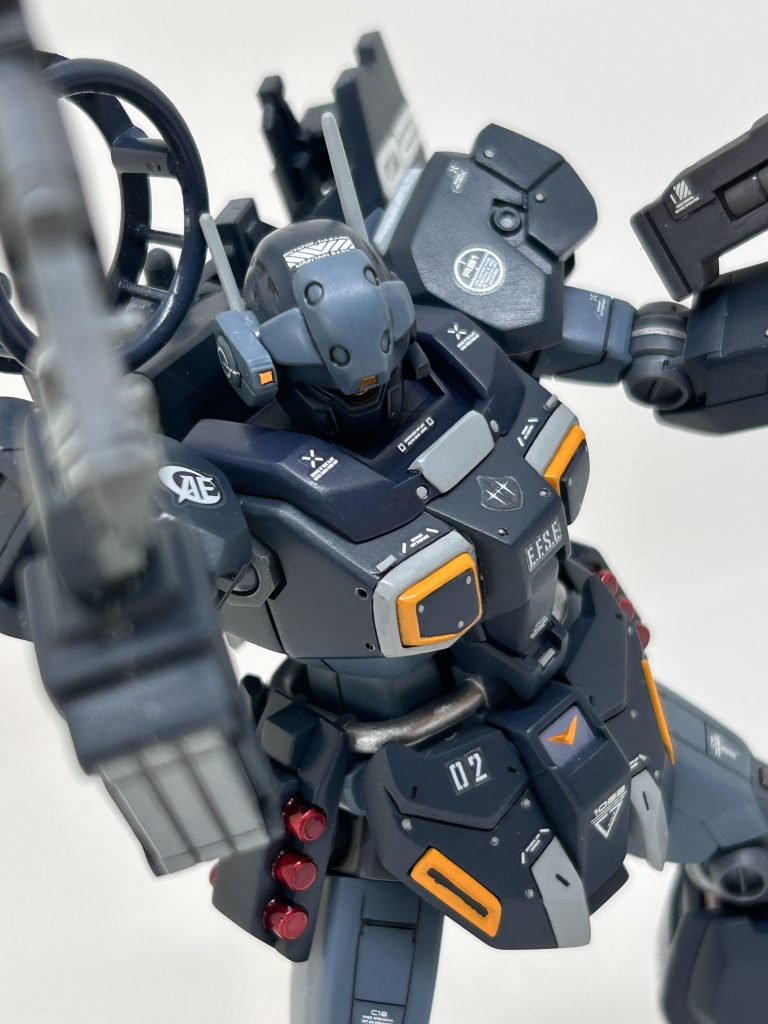 どこから撮ってもカッコいい！