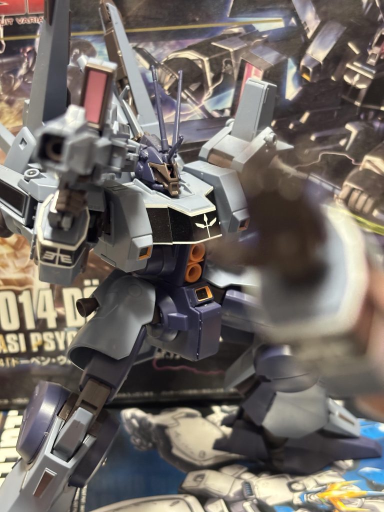 対艦ミサイルの接続潔くて素敵