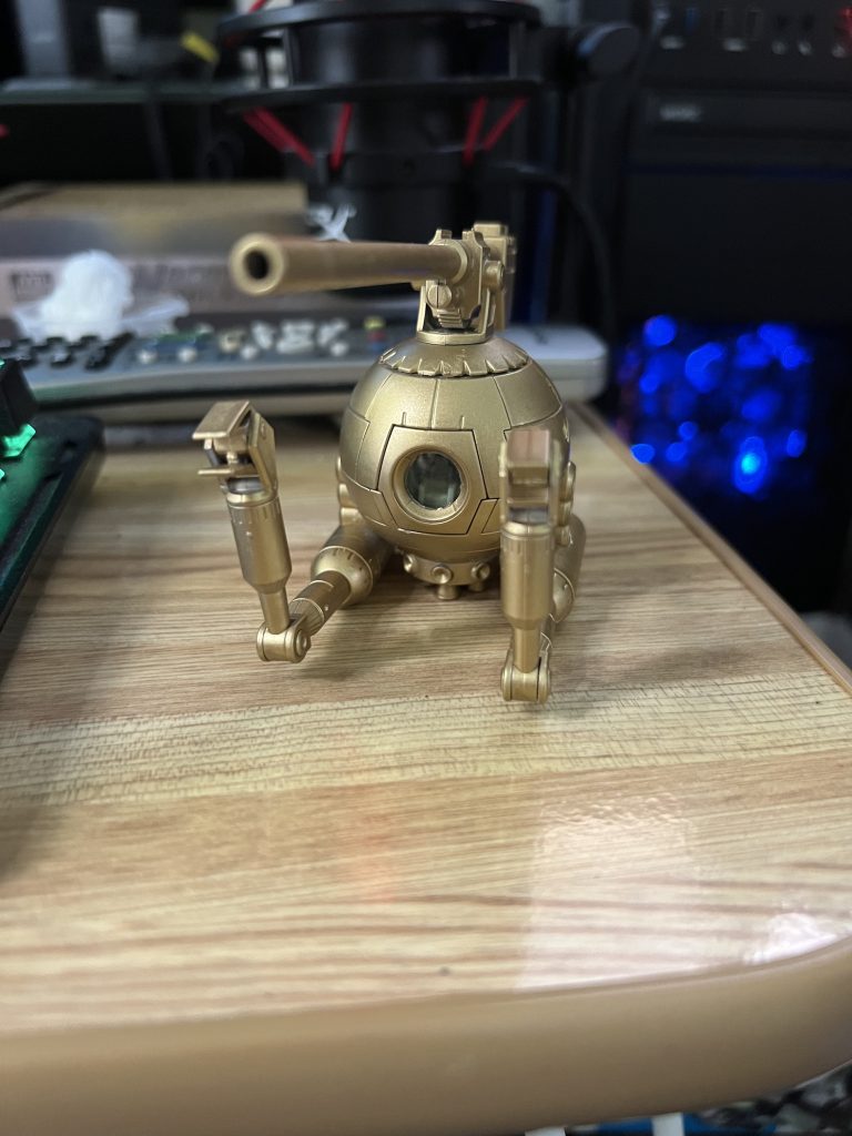 ゴールデンボール(◯玉)