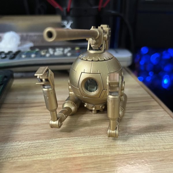 ゴールデンボール(◯玉)