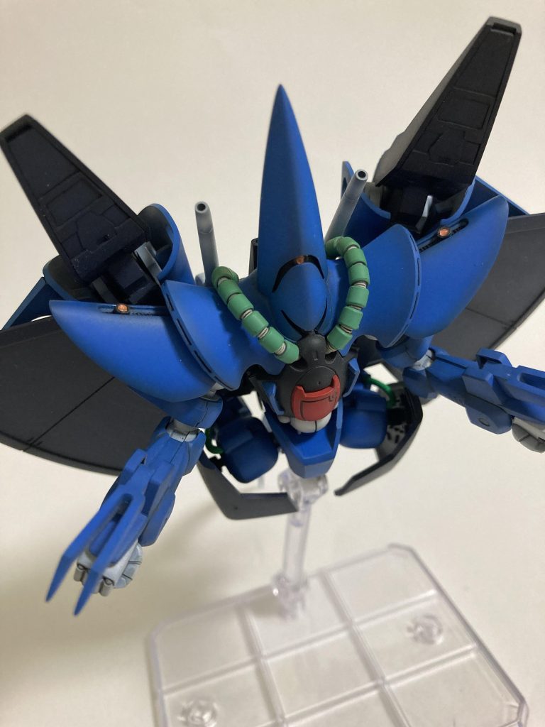MA形態
