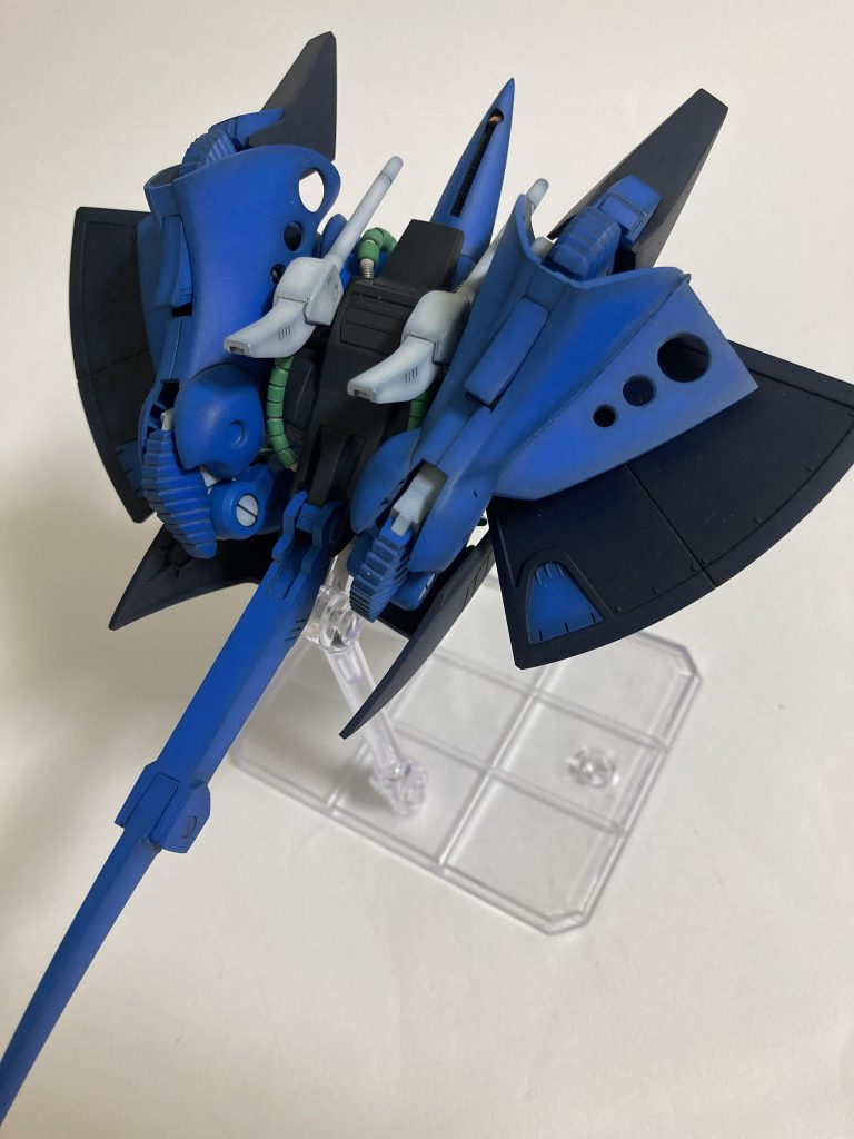 言わずもがな、エイですね
