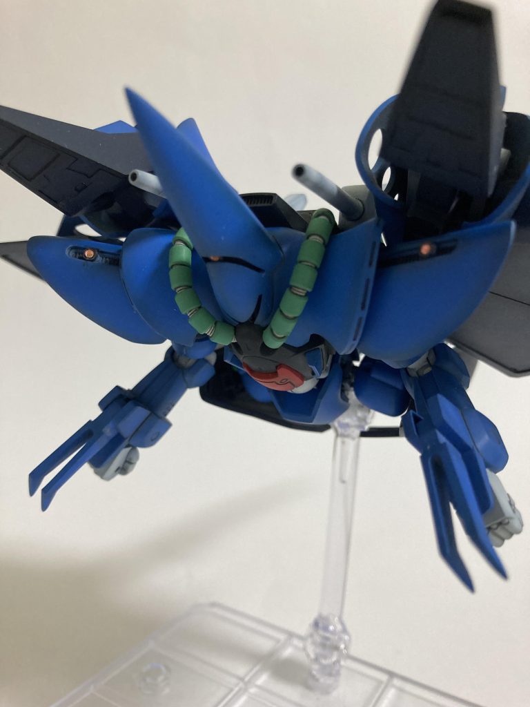 ヤザンが活き活きして乗りこなしてました