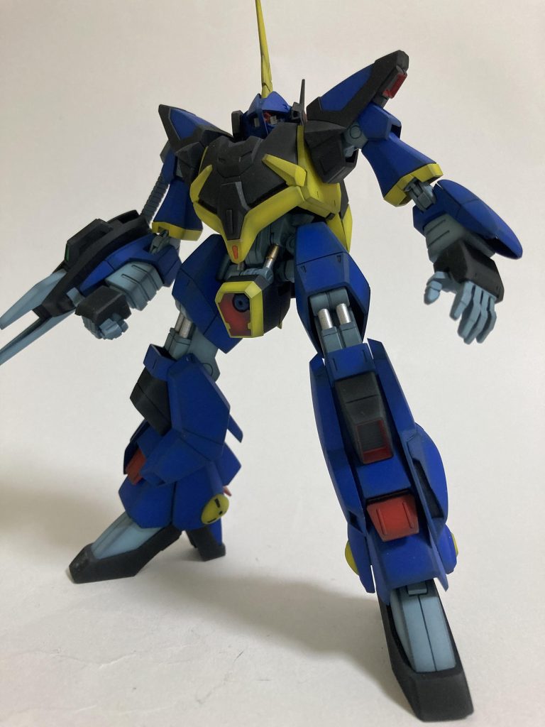 脚長過ぎですよね