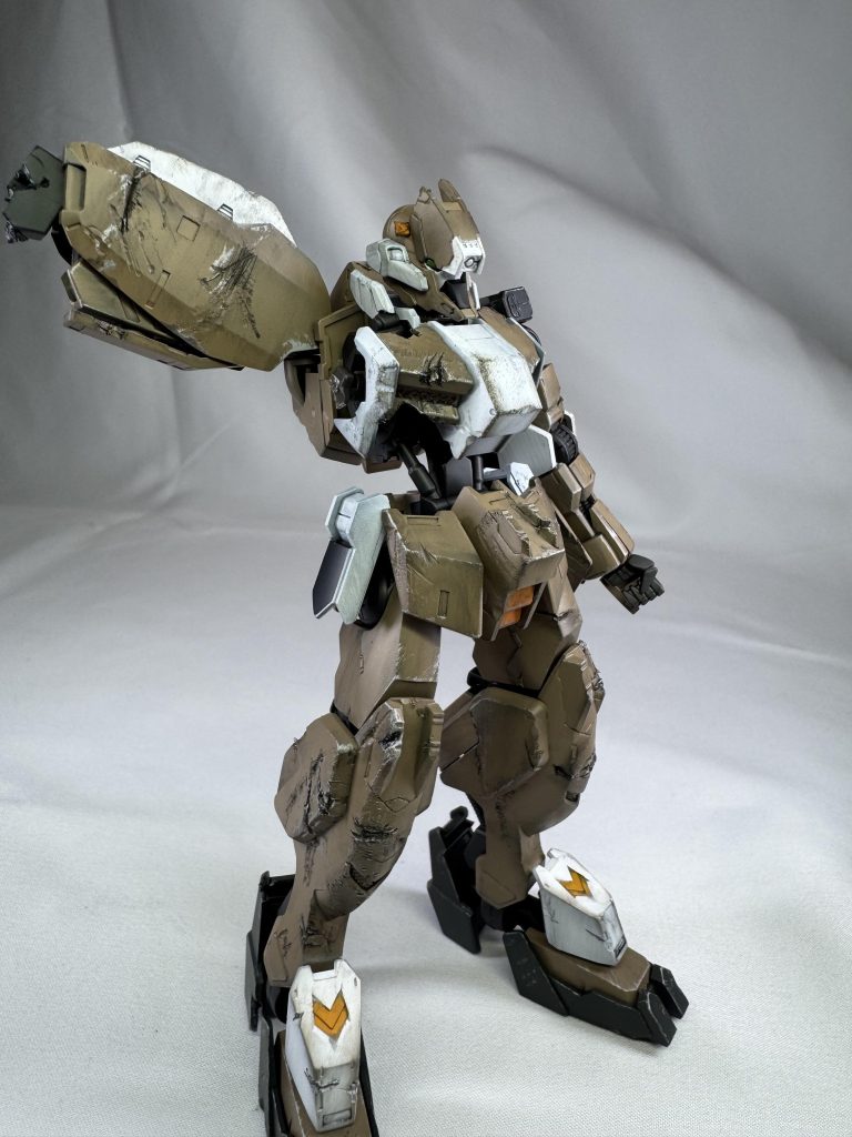 ガンダムグシオンリベイクフルシティ–4枚目/制作者：mt.kuro