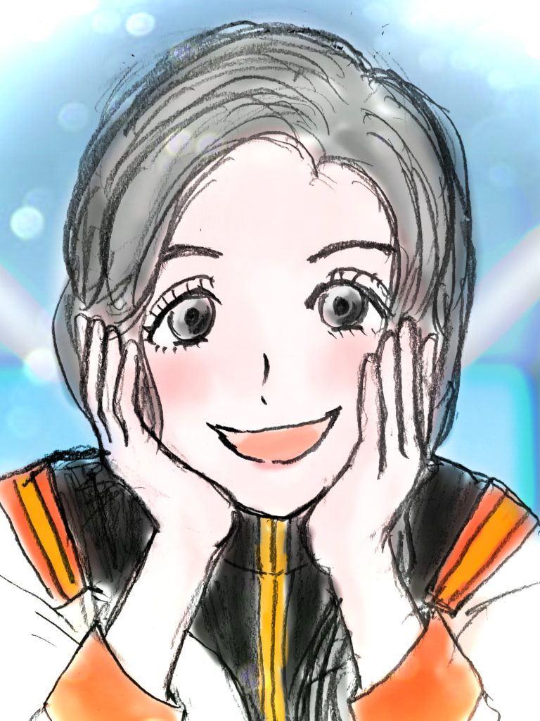 ダレますねー、すみません。ティターンズの面々の説明がしたくて、どーしても、入れたい回でした。あと、以前、第4部でミヤギ用のハロを出す予定と投降したこともある気がします……一度、登場させるバージョンを描いてみたのですが、予想以上に冗長になってしまったので、存在を抹消したいと思います笑いま、50話まで書いたところです。ようやく50話で、戦闘らしい戦闘ができた感じです。タメが長い……次回のレセプションまでの焦らしが長すぎましたねもしかして、第4部は60話くらいまで食い込んじゃうかもしれません。冗長になりそうですが、お付き合いくだされば幸いです