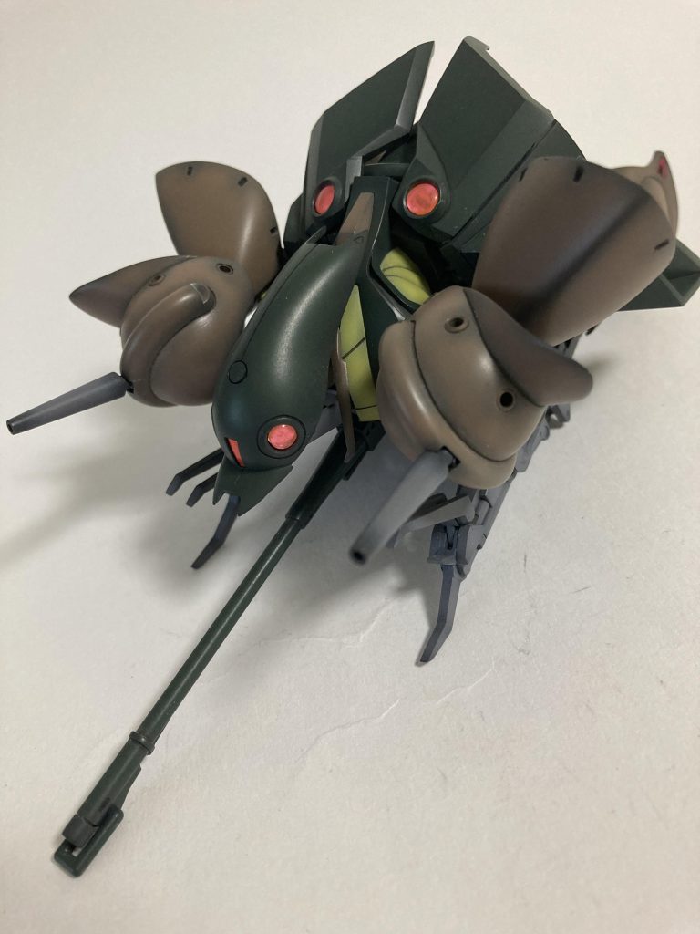 MA形態MA形態時のコクピットって向きは変わっているのでしょうか？気にし出すと夜しか眠れません…