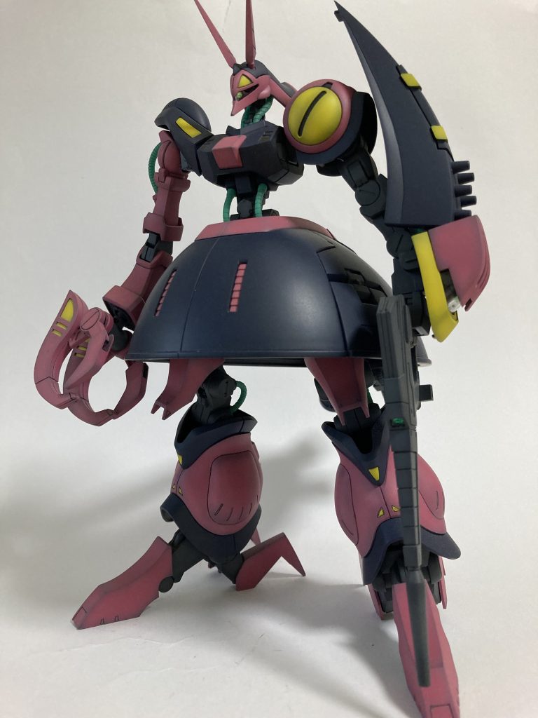 バウンド・ドック