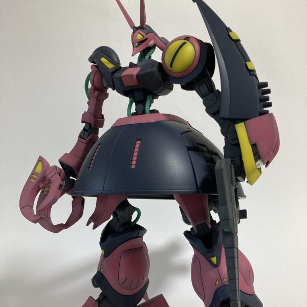 バウンド・ドック