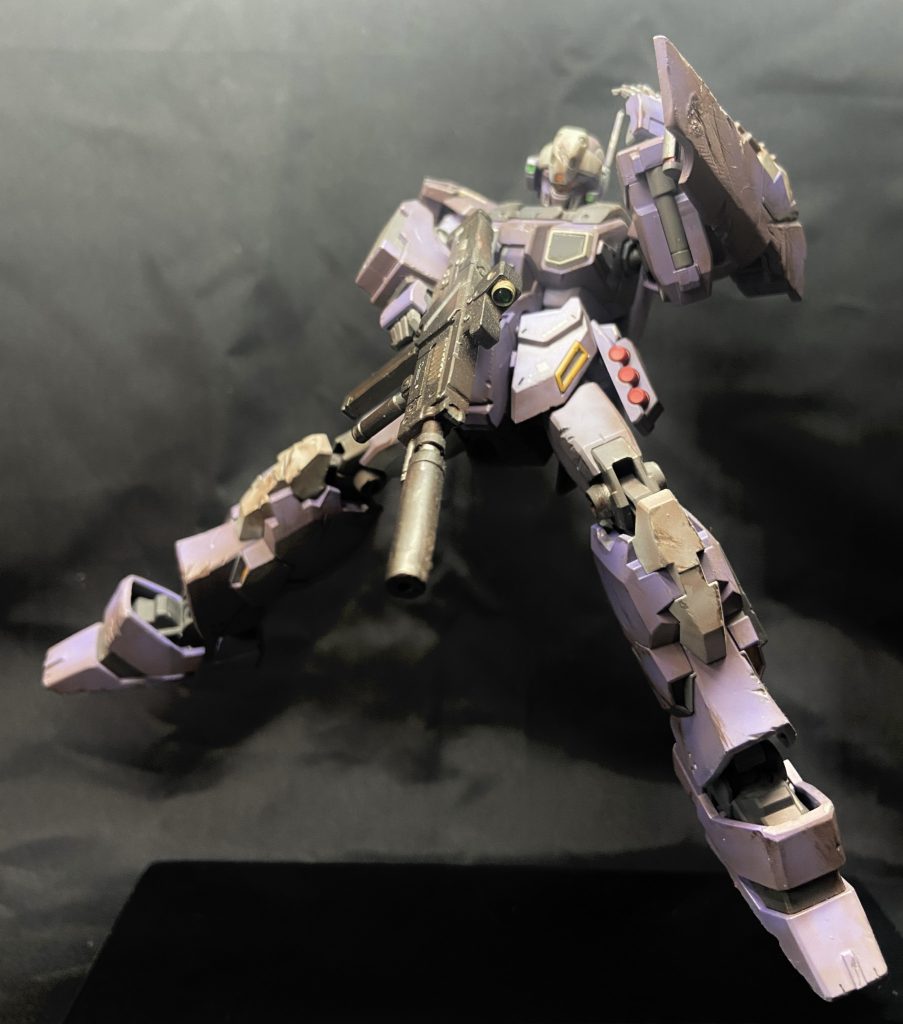 とくに変な改造はしてないです