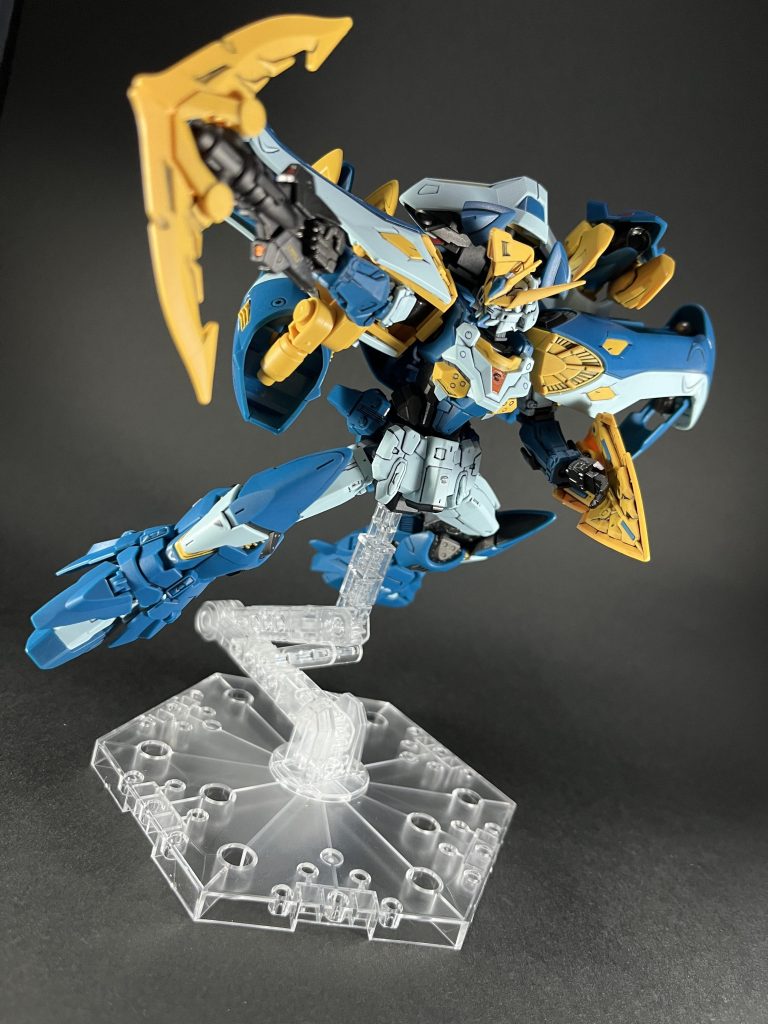 アサルト・ベイオネット