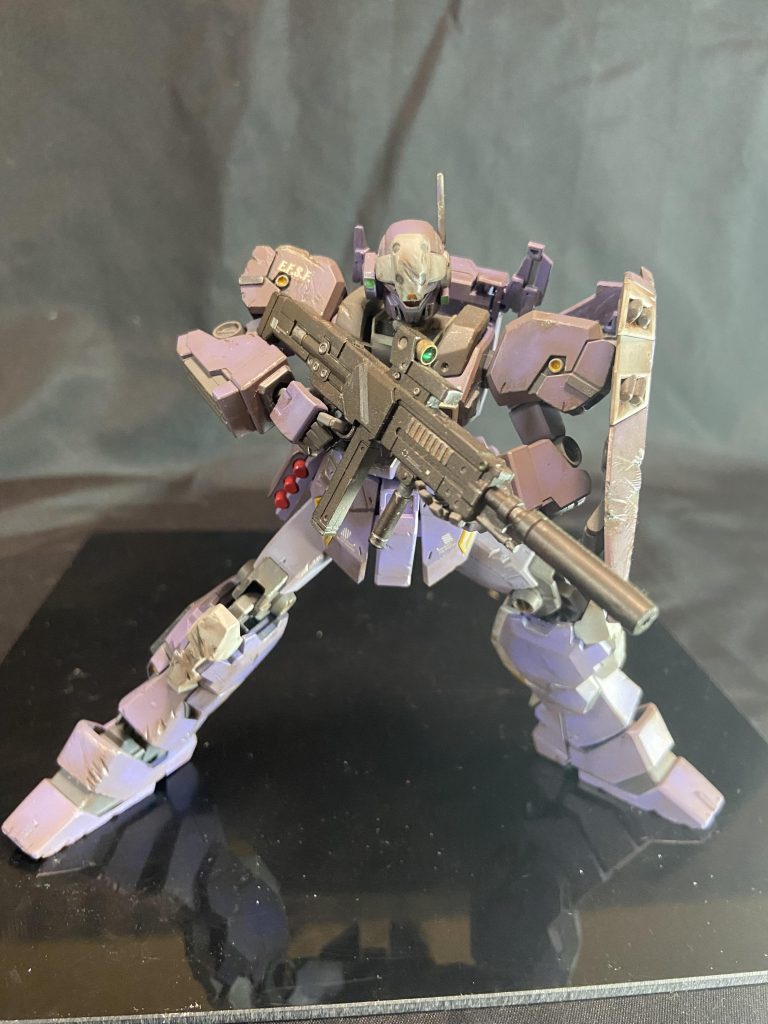 ジェスタ【カラー変更】–5枚目/制作者：とし