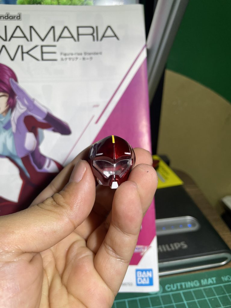 ルナマリア・ホーク–8枚目/制作者:@iten123456