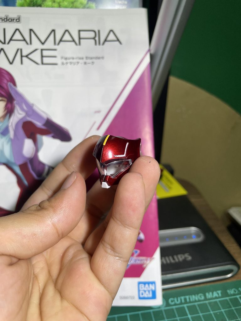 ルナマリア・ホーク–9枚目/制作者:@iten123456