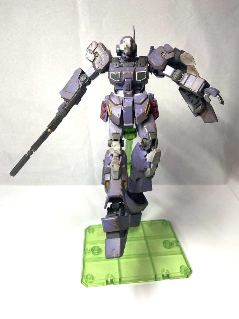 ジェスタ【カラー変更】–4枚目/制作者：とし