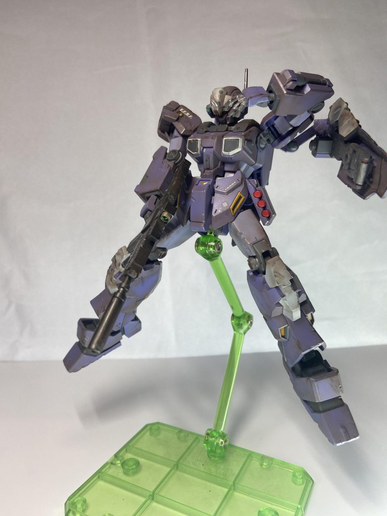 スタイリッシュですねー