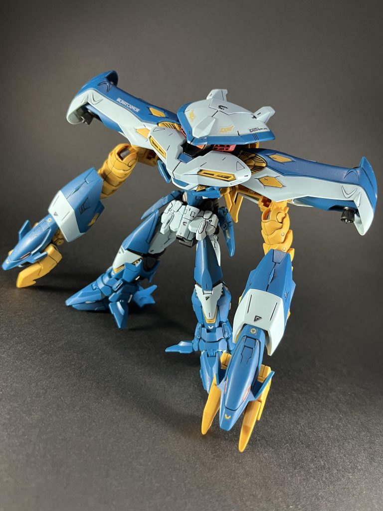 変形　デュエルモード